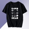 RadioHead T Shirt