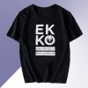 Riot Games Merch Ekko T Shirt