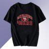 San Francisco 49ers T shirt
