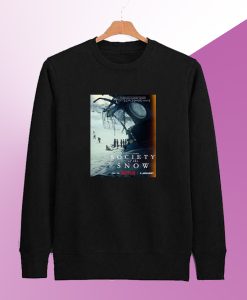 Society Of The Snow Sweatshirt SM