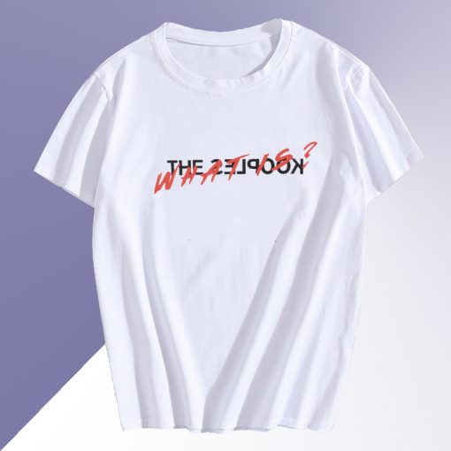 The Kooples What Is T Shirt SM