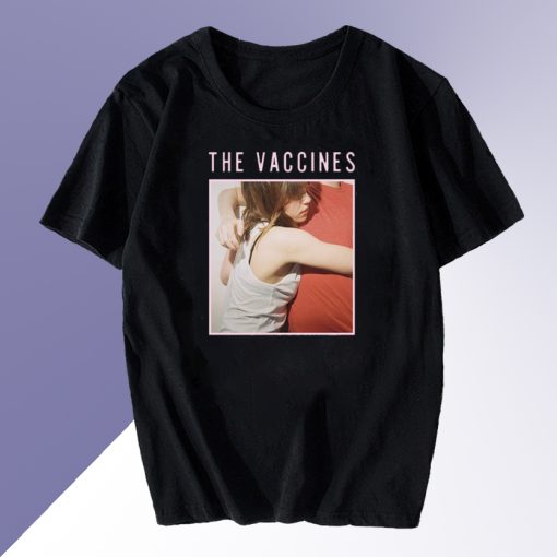 The vaccines T Shirt