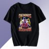 Vintage Dennis Rodman T Shirt
