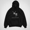 Vintage Drake For All The Dogs Hoodie