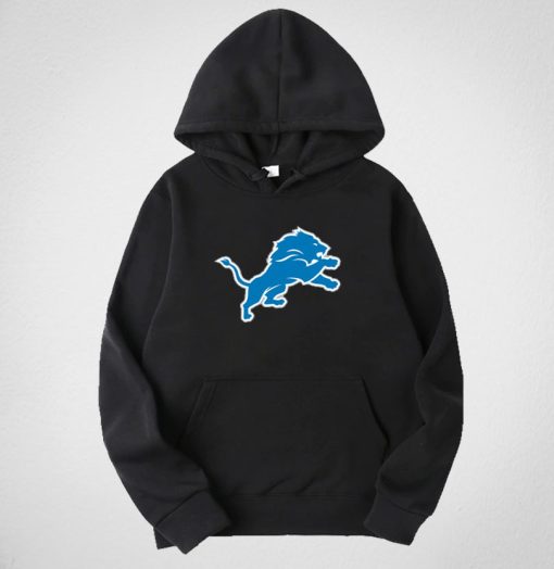 detroit-lions hoodie