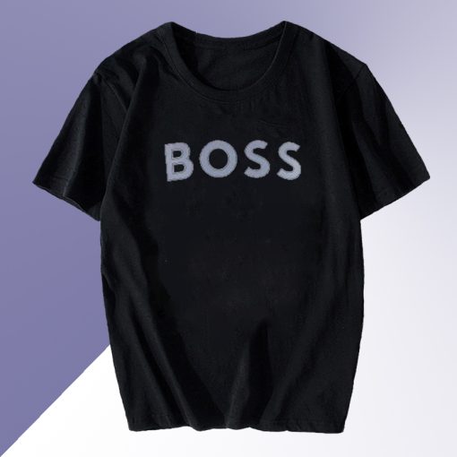 Boss T Shirt