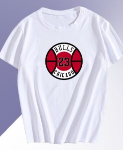 Bulls 23 Chicago T-shirt