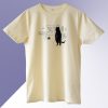 Cat Gallery T Shirt