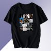 Drakes Albums T Shirt
