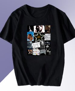 Drakes Albums T Shirt