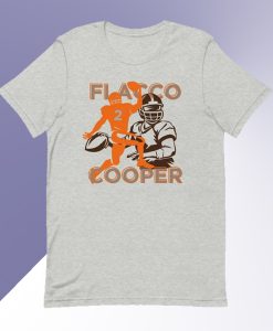 Flacco Cooper T shirt