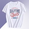 Halftime Cheer Club T Shirt