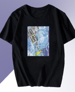 Hoshimachi Suisei Hololive T Shirt