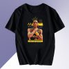 Reggie Miller Choke What's Up Spike T Shirt