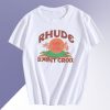 Rhude Saint Groix T Shirt