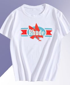 Rhude T Shirt