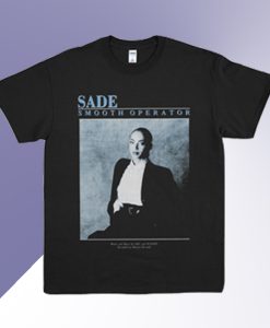 Sade T Shirt