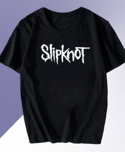 Slipknot T Shirt