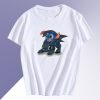 StitchToothless Crossover T Shirt