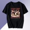 Superstar Rajinikanth T shirt