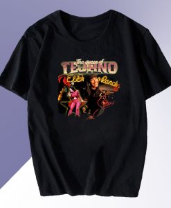 The Queen of Tejano T Shirt