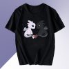 Toothless and Light Fury T Shirt