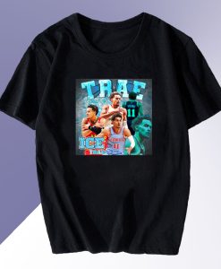 Trae Young Ice Trae T Shirt