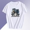 Wolf Ripping Alpha Wolf T Shirt