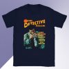 Detective Columbo T shirt