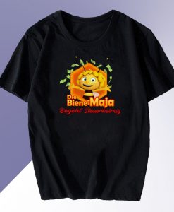 Die Biene Maja The Bee T shirt