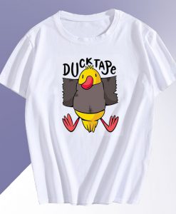 Duck Tape T shirt