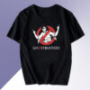 Ghostbusters Suzzanna T Shirt