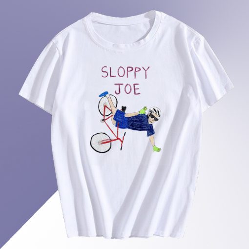 Sloppy Joe T Shirt