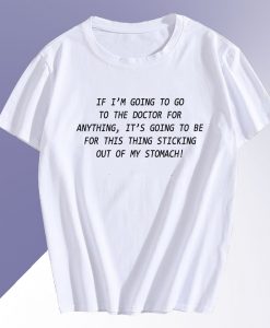 To The Doctor Friends T Shirt