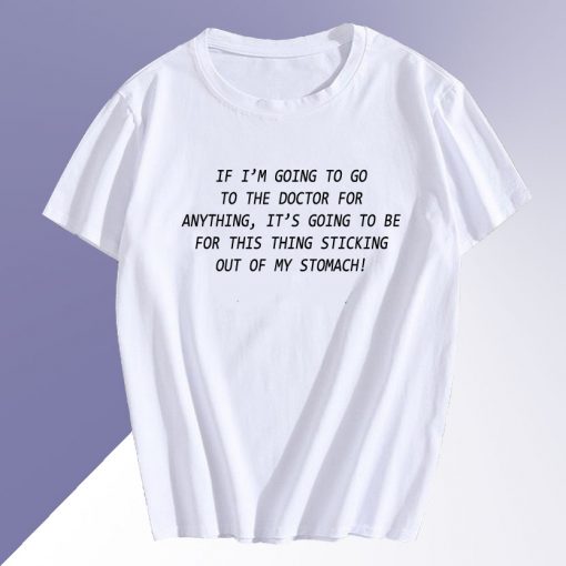 To The Doctor Friends T Shirt