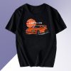 Toyota Supra Vintage T Shirt