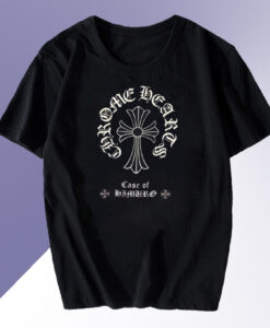 Chrome Hearts T-shirt