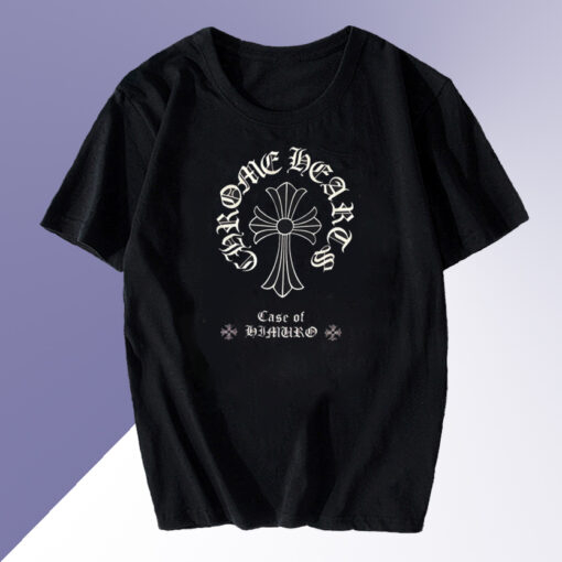 Chrome Hearts T-shirt