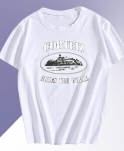 Corteiz T-shirts