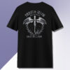 Fourth Wing Dragon Rider T Shirt Back