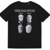 Philosophers The Fab Four T-shirt