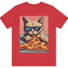 Pizza Party T-shirt