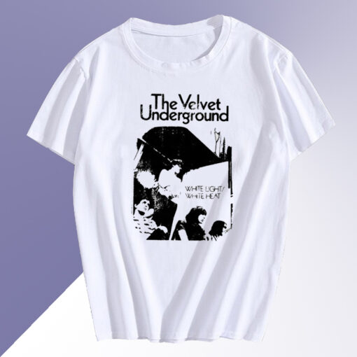 The Velvet Underground T-Shirt