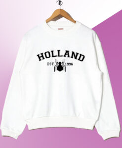 Tom Holland Sweatshirt
