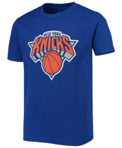 Youth New York Knicks T-Shirt