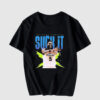 Anthony Edwards Minnesota Timberwolves T Shirt