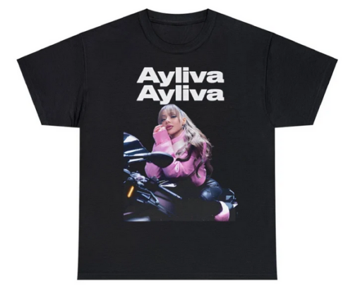 Ayliva T-Shirt