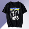 Bob Marley Punk T-shirt