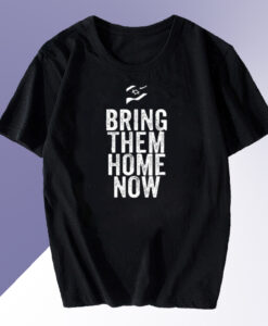 Bring Them Home Now Youth T-Shirt