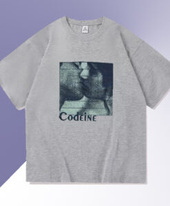 CODEINE T-Shirt